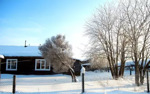 3-к кв. Архангельская область, Коношский район, Мирный муниципальное ...