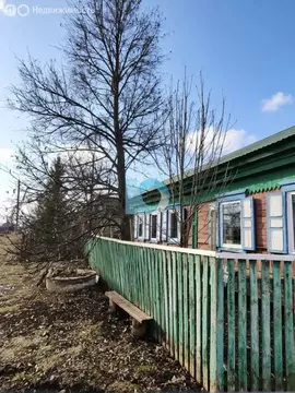Дом в село Кандры, улица Гагарина (66.2 м)