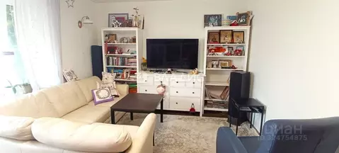 3-к кв. Владимирская область, Судогодский район, д. Бараки Цветочная ...