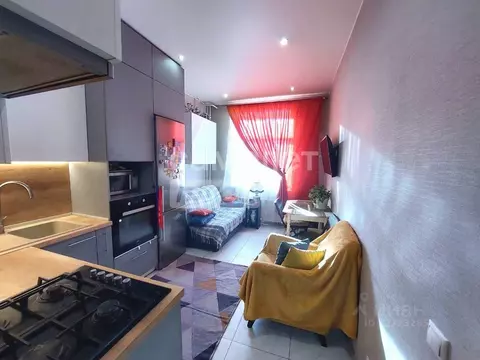 1-к кв. Московская область, Ивантеевка Пушкинский городской округ, ...