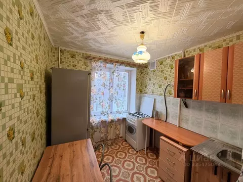 1-к кв. Самарская область, Самара Ново-Садовая ул., 25 (33.0 м)