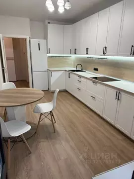 2-к кв. Московская область, Ленинский городской округ, Мисайлово пгт, ...