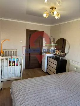 2-к кв. Оренбургская область, Орск Новый город мкр, ул. Комарова, 26 ...