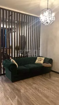 3-к кв. Вологодская область, Вологда ул. Гагарина, 2ак1 (72.4 м)