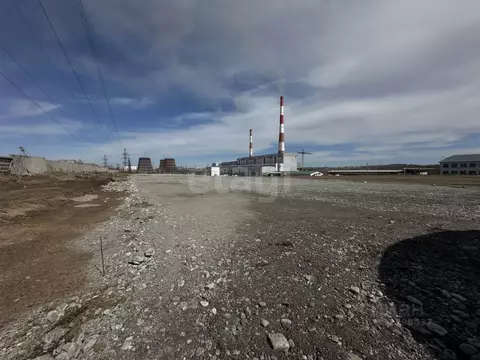 Участок в Иркутская область, Иркутский муниципальный округ, Маркова рп ...