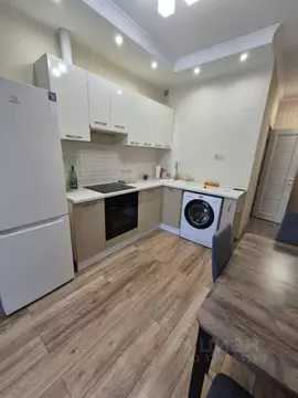 2-к кв. Московская область, Мытищи бул. Тенистый, 6 (33.0 м)