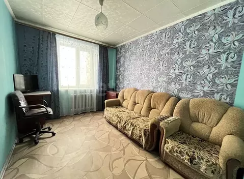 2-к кв. Саратовская область, Энгельс ул. Маршала А.М. Василевского, 57 ...