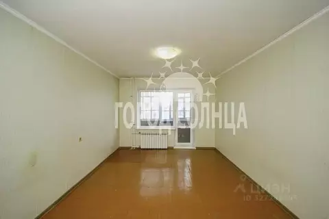 1-к кв. Омская область, Омск ул. Волховстроя, 18 (37.6 м)