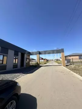 Участок в Ростовская область, Аксайский район, Большелогское с/пос, ...