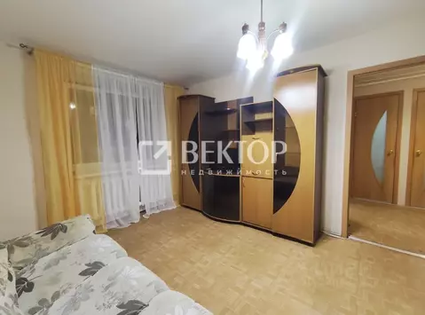 1-к кв. Костромская область, Кострома Малышково мкр, ул. Клубничная, 2 ...