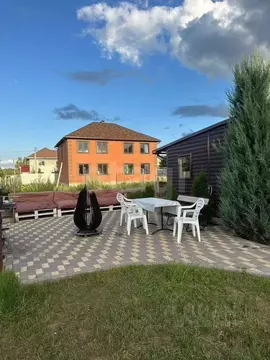 Дом в Калужская область, Малоярославец аллея Березовая, 10 (107 м)