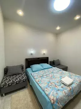 Комната Тюменская область, Тобольск ул. Свердлова, 55