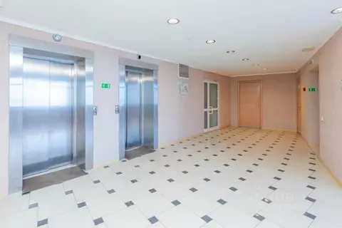 Офис в Пермский край, Пермь ул. Куйбышева, 50 (20 м)