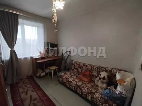 4-к кв. Хакасия, Абакан ул. Крылова, 88 (77.0 м)