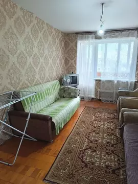 3-к кв. Пермский край, Пермь ул. Моторостроителей, 5 (63.0 м)