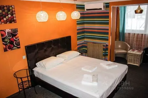 Комната Москва Кастанаевская ул., 52 (16.0 м)