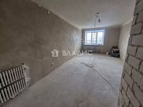 1-к кв. Воронежская область, Воронеж ул. Димитрова, 2а (42.2 м)