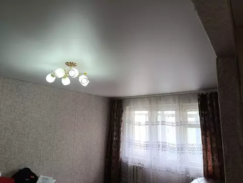 1-к кв. Орловская область, Орел Комсомольская ул., 382 (31.0 м)