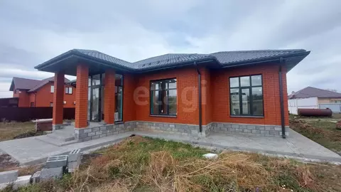 Дом в Белгородская область, Строитель Яковлевский городской округ, ул. ...