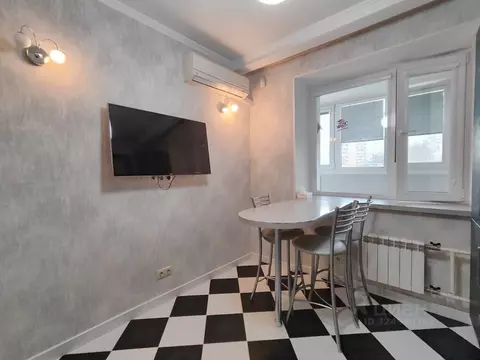 3-к кв. Москва Пролетарский просп., 23 (71.6 м)