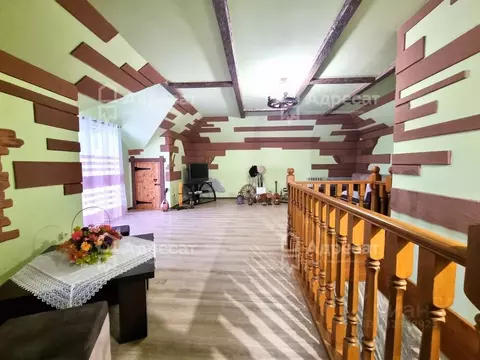 Дом в Волгоградская область, Городищенский район, Царицынское с/пос, ...