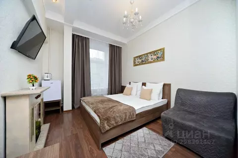 Комната Москва ул. Большая Дмитровка, 5/6С4 (10.0 м)