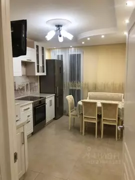 1-к кв. Московская область, Долгопрудный Новый бул., 7 (44.2 м)