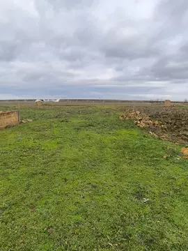 Участок в Крым, Сакский район, с. Охотниково ул. Крымская (6.0 сот.)