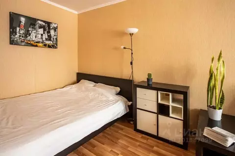 1-к кв. Самарская область, Самара Ново-Садовая ул., 42 (33.0 м)