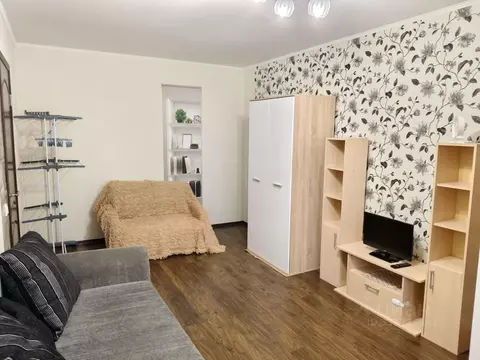 1-к кв. Московская область, Балашиха ул. Свердлова, 43 (36.0 м)