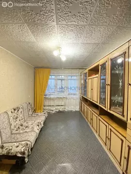 2-комнатная квартира: Дзержинск, улица Терешковой, 64А (39 м)