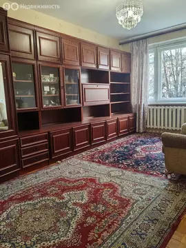 2-комнатная квартира: Йошкар-Ола, Красноармейская улица, 112 (53 м)