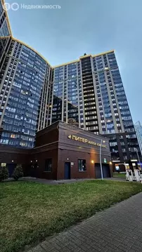 3-комнатная квартира: Санкт-Петербург, улица Типанова, 23с1 (87.5 м)