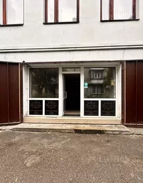 Помещение свободного назначения в Краснодарский край, Туапсе ул. ...