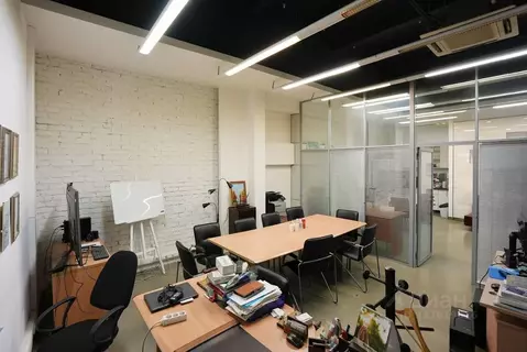 Офис в Москва Варшавское ш., 9С1Б (278 м)