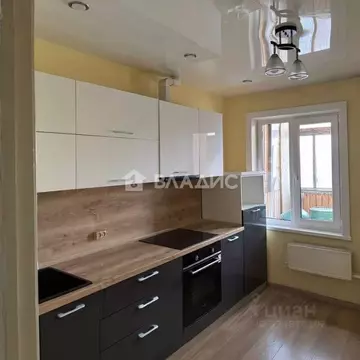 1-к кв. Бурятия, Улан-Удэ ул. Гагарина, 79 (33.2 м)