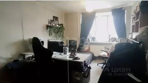 Комната Санкт-Петербург ул. Руднева, 4 (17.5 м)