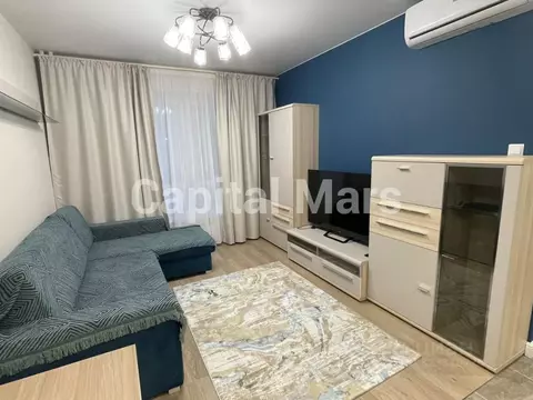 2-к кв. Москва Кольская ул., 8к2 (37.0 м)