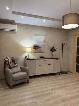 1-к кв. Московская область, Ленинский городской округ, Дрожжино пгт ш. ...