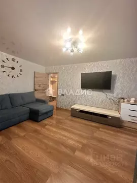 2-к кв. Бурятия, Улан-Удэ 110-й мкр, 6 (51.3 м)