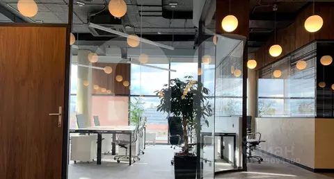 Офис в Москва Каширское ш., 3К2С9 (5271 м)