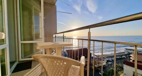 2-к кв. Краснодарский край, Сочи ул. Просвещения, 84 (62.0 м)