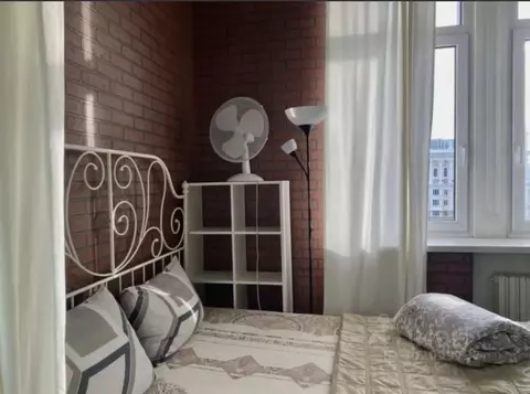 Комната Москва Ленинградский просп., 2