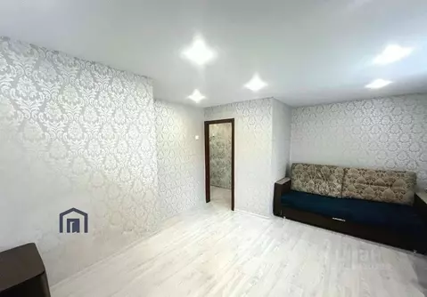 1-к кв. Иркутская область, Иркутск Профсоюзная ул., 20 (32.0 м)