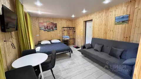 Комната Бурятия, Тункинский район, пос. Аршан Набережная ул., 19А ...