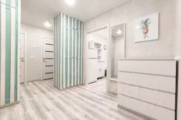 2-к кв. Башкортостан, Уфа просп. Октября, 180 (53.0 м)