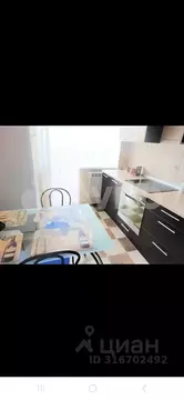 1-к кв. Белгородская область, Белгород ул. 3-го Интернационала, 25 ...