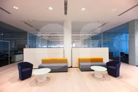 Офис в Московская область, Химки Ленинградская ул., с25 (3658 м)