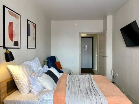 1-к кв. Пермский край, Пермь ул. Плеханова, 65 (35.0 м)