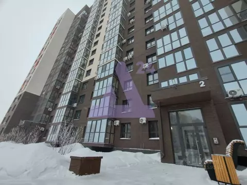 3-к кв. Алтайский край, Барнаул тракт Павловский, 196к4 (59.0 м)